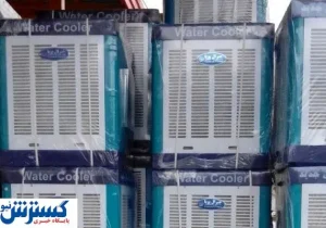 طرح تعویض کولرهای آبی آغاز شد + جزییات