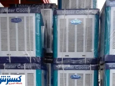 طرح تعویض کولرهای آبی آغاز شد + جزییات