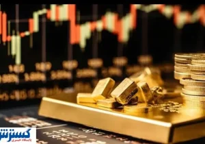 طلا همه رقبای خود را پشت سر گذاشت