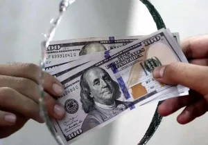 قیمت دلار در بازار آزاد اعلام شد (۶ مهر ۱۴۰۴)