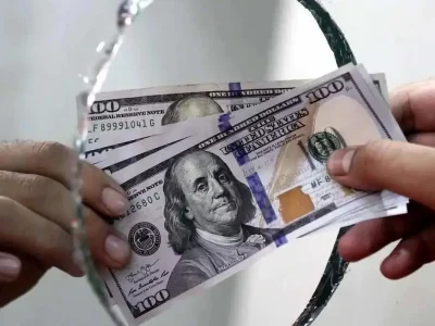 قیمت دلار در بازار آزاد اعلام شد (۶ مهر ۱۴۰۴)