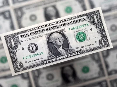 قیمت دلار در بازار آزاد صعودی اعلام شد + جدول ۷ مهر