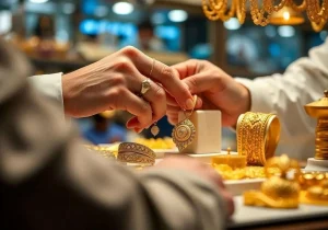 قیمت طلا امروز به پرواز درآمد + جدول ۵ مهر