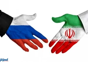 نقشه تازه ایران و روسیه ؛ قدرت نمایی آغاز شد