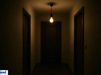 چراغ خانهها رسماً روشن شد