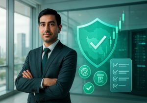 فنفیکس؛ پاسخ قابل اعتماد بازار ایران به چالش‌های پراپ تریدینگ