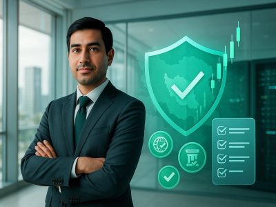 فنفیکس؛ پاسخ قابل اعتماد بازار ایران به چالش‌های پراپ تریدینگ