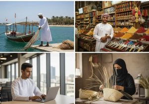 بهترین کسب و کار در عمان + لیست مشاغل