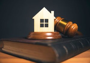 بیشترین شکایت های ملکی در دادگاه ها