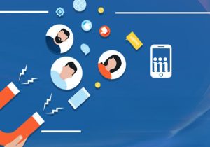 برنامه‌های بازاریابی جهت جذب مشتریان