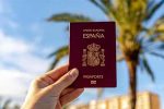 اقامت سه ساله اسپانیا برای فریلنسرها