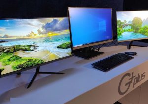 چرا مانیتور جیپلاس یک انتخاب اقتصادی است؟ (بررسی ۱۰ دلیل اصلی)