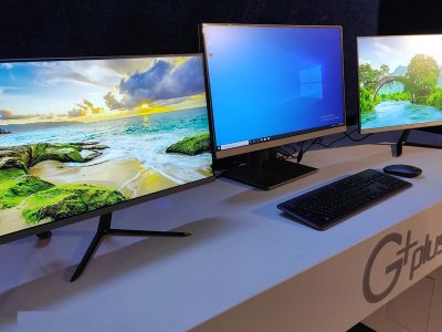 چرا مانیتور جیپلاس یک انتخاب اقتصادی است؟ (بررسی ۱۰ دلیل اصلی)