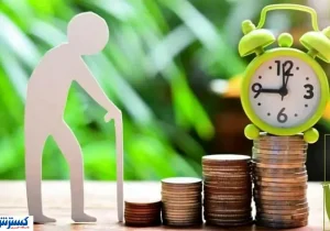 ابلاغ قانون جدید بازنشستگی ؛ دولت، قُلک بازنشستگان را شکست؟