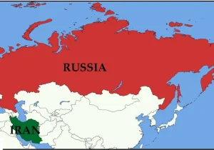 از گاز تا برق؛ روسیه دوباره به کمک ایران آمد