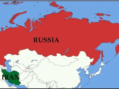 از گاز تا برق؛ روسیه دوباره به کمک ایران آمد