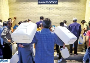 افتضاحی بزرگ در پیش است ؛ بحران هولناک بزودی در سراسر کشور