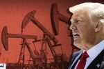 افزایش ناگهانی قیمت نفت | امریکا خواب تازه برای بازار انرژی دید؟