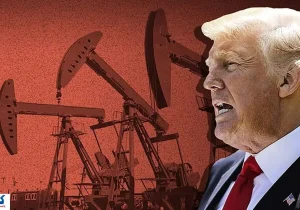 افزایش ناگهانی قیمت نفت | امریکا خواب تازه برای بازار انرژی دید؟