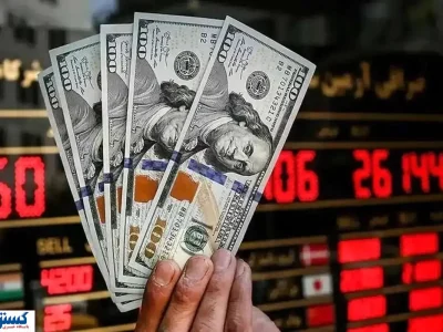 افسار دلار کشیده شد | در این تاریخ منتظر کاهش قیمت باشید