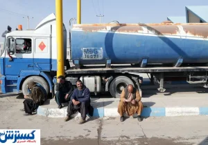 افغانستان بالاخره زهرش را به ایران ریخت