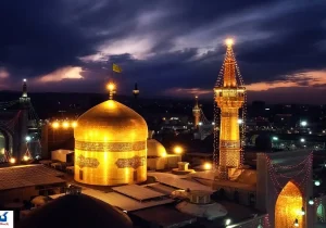 ایران از همسایه شمالی برای تامین آب مشهد کمک خواست