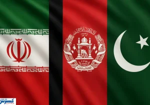 ایران به یاری برادران دینی خود رفت