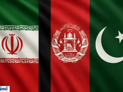 ایران به یاری برادران دینی خود رفت