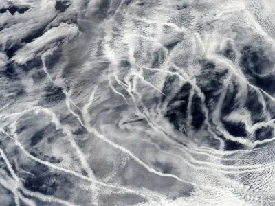 بارورسازی ابرها در ایران بالاخره تایید شد؛ مردم این مناطق آماده باشند