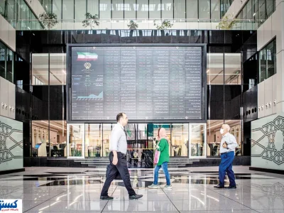 بازار بورس آماده شوک پولی می شود!