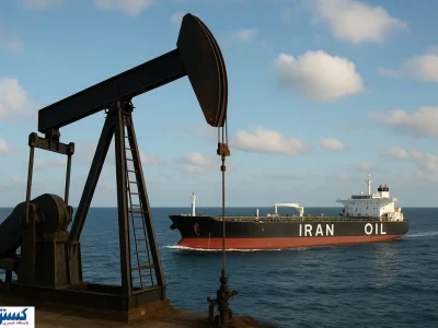 بازار طلای سیاه حسابی سرخ شد !