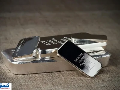 تب نقره بالا گرفت ؛ سد روانی ۵۰ دلاری شکست می خورد؟