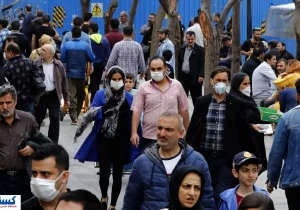 تورم بی‌رحم نفس مردم را برید؛ حیوانات هم چیزی برای خوردن ندارند!