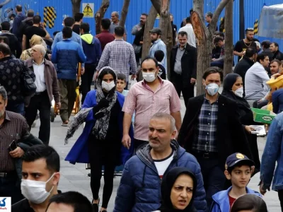 تورم بی‌رحم نفس مردم را برید؛ حیوانات هم چیزی برای خوردن ندارند!