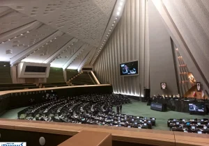 حقوق نمایندگان مجلس لو رفت | صفر تا صد دریافتی‌ها