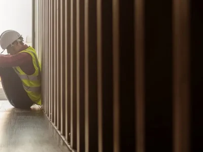 حقوق کارگران بلعیده شد ؛ بحران شدت گرفت