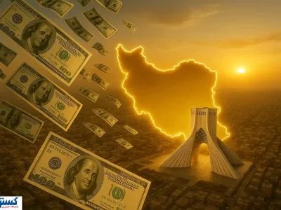 خوشحالی بازرگانان تکمیل شد | سیل ورود کالاهای اساسی در راه است