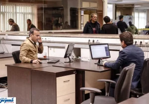 خیال تمام کارمندان راحت شد؛ جراحی دولت بدون درد