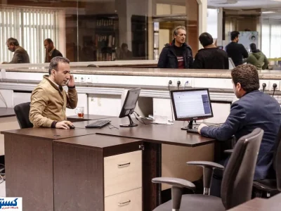 خیال تمام کارمندان راحت شد؛ جراحی دولت بدون درد