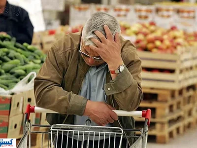 سفره مردم کوچک‌تر از همیشه؛ افزایش قیمت‌ها ادامه دارد