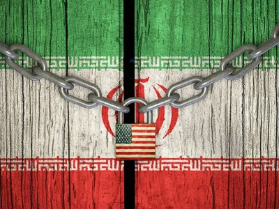 سه شبح بزرگ که اقتصاد ایران را در ۲۰۲۵ تهدید میکنند