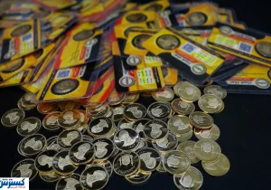 سکه پارسیان هم لاکچری شد | قیمت های حیرت آور (پنجشنبه ۱۰ مهر ۱۴۰۴)