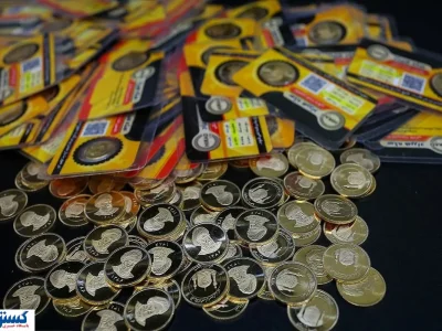 سکه پارسیان هم لاکچری شد | قیمت های حیرت آور (پنجشنبه ۱۰ مهر ۱۴۰۴)