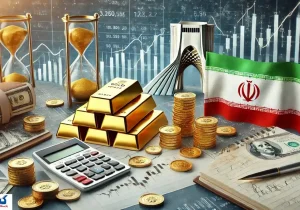شوک ۶ ریشتری به بازار ایران | قیمت سکه از کنترل خارج شد