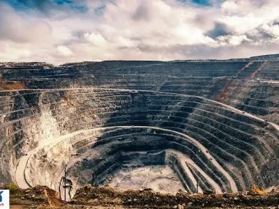 ضربه مهلک به گنجینه گرانبهای کشور