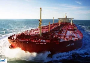 فاجعه نفتی روی آب دریا ؛ اقدام چین نگران کننده شد