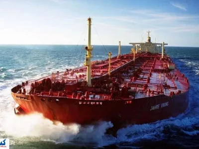 فاجعه نفتی روی آب دریا ؛ اقدام چین نگران کننده شد