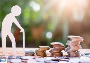 فرمول افزایش حقوق بازنشستگان نفت مشخص شد + اینفوگرافیک