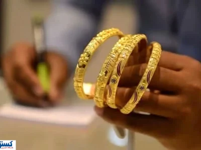 قیمت امروز طلای ۱۸ عیار به مرز جنون رسید (پنجشنبه ۱۰ مهر ۱۴۰۴)