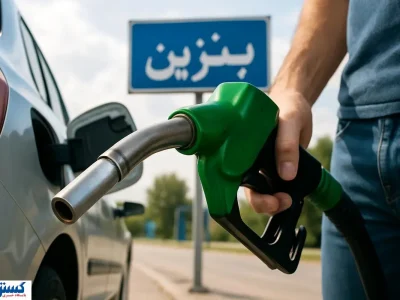 قیمت جدید بنزین رسماً پیشبینی شد؛ چه کسانی توان پرداخت این رقم را دارند؟